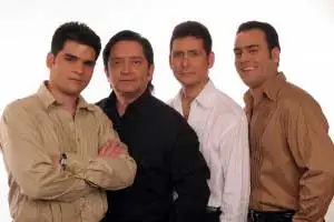 Grupo Generacion — artista musical para eventos