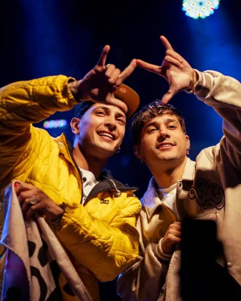 Desakta2 — artista musical para eventos