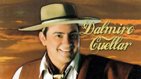 Dalmiro Cuéllar — artista musical para eventos