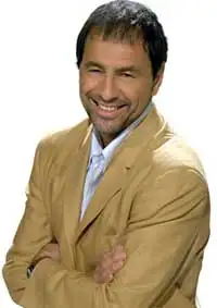 Martin Seefeld — actor para eventos