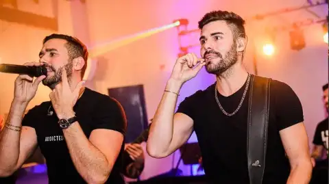 La Cachirla — artista musical para eventos