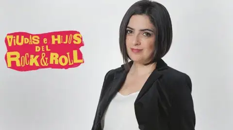 Paola Barrientos — actriz para eventos