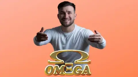 Omega — artista musical para eventos