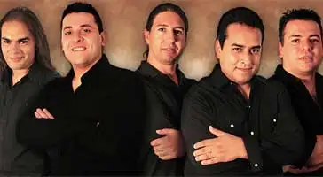 Los Guaranies — artista musical para eventos