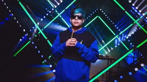 Facu Vázquez — DJ para eventos