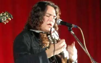 Carlos Cabral — artista musical para eventos