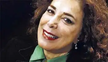 Mirta Busnelli — actriz para eventos