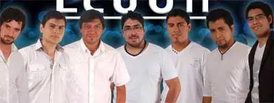 La Legua — artista musical para eventos