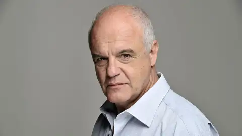 Juan Leyrado — actor para eventos