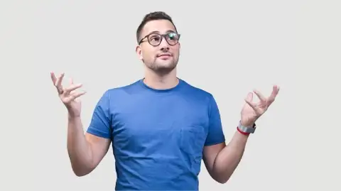 Joan Cwaik — orador para eventos