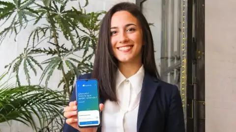 Verónica Silva — orador para eventos