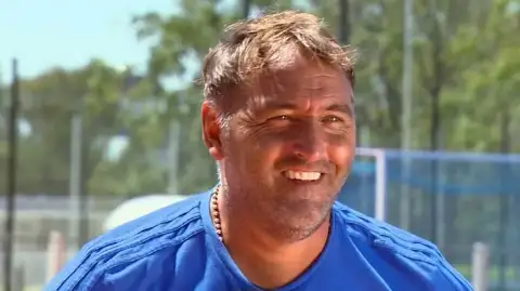 Carlos Chapa Retegui — orador para eventos