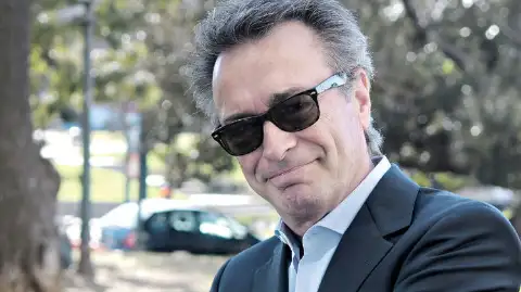 Oscar Martínez — actor para eventos