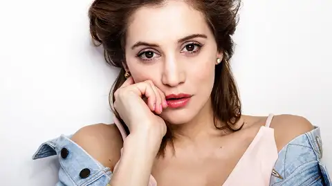Bárbara Lombardo — actriz para eventos