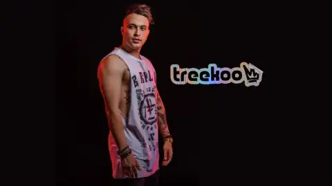 DJ Treekoo — DJ para eventos
