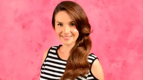 Natalia Oreiro — actriz para eventos