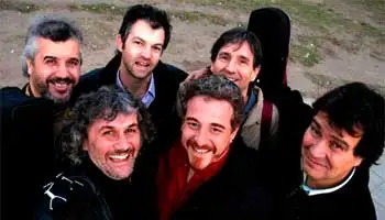 Santaires — artista musical para eventos