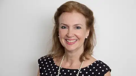 Diana Mondino — orador para eventos
