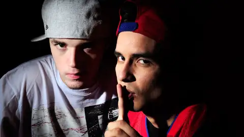 De la calle — artista musical para eventos