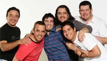 Murmullos — artista musical para eventos