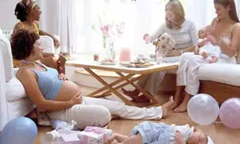 Shows para Baby Showers — show para eventos