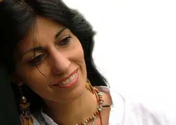 Monica Abraham — artista musical para eventos