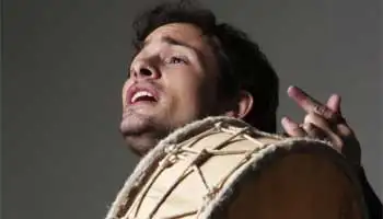 Juan Iñaki — artista musical para eventos