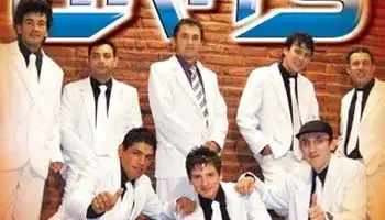 Grupo Liras — artista musical para eventos