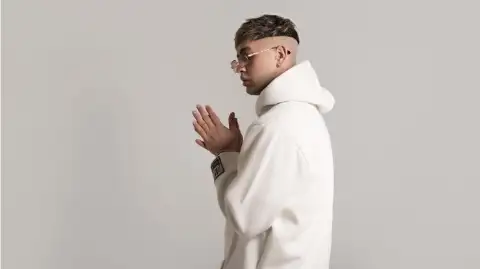 BM — artista musical para eventos