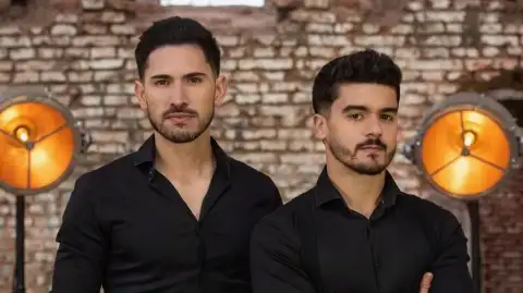 Campedrinos — artista musical para eventos