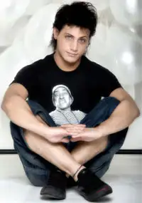 Nicolas D’Agostino — actor para eventos