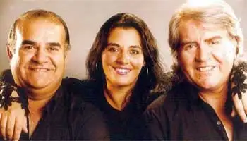 Cacace-Aliaga — artista musical para eventos