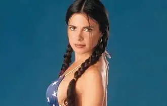 Adriana Chaumont — modelo para eventos