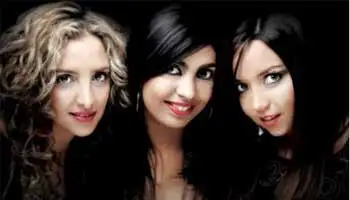 Son Ellas — artista musical para eventos
