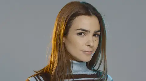 Agustina Cherri — actriz para eventos