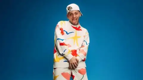 Peipper — artista musical para eventos