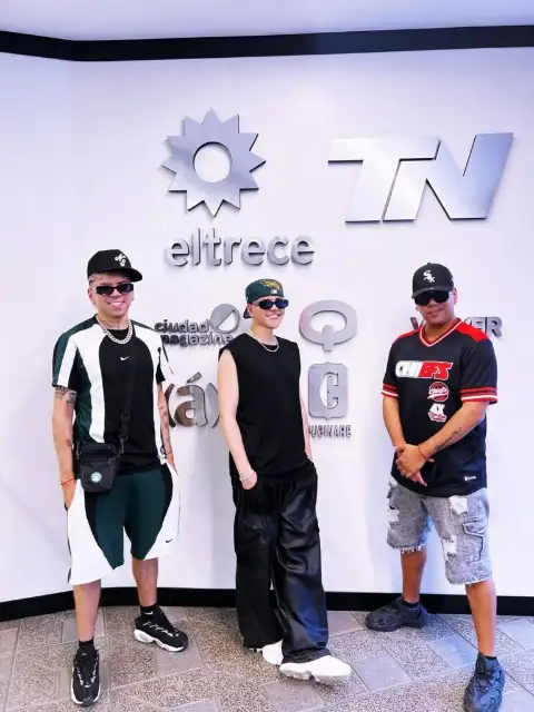 Los Nota Lokos — artista musical para eventos