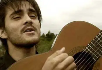 Efrain Colombo — artista musical para eventos