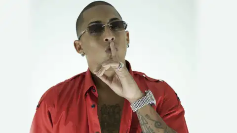 Ñengo Flow — artista musical para eventos