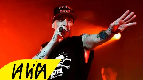 Tito y La Liga — artista musical para eventos