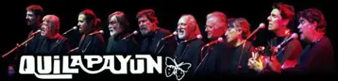 Quilapayun — artista musical para eventos