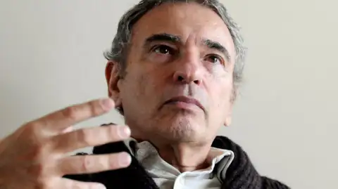 Sergio Sinay — orador para eventos