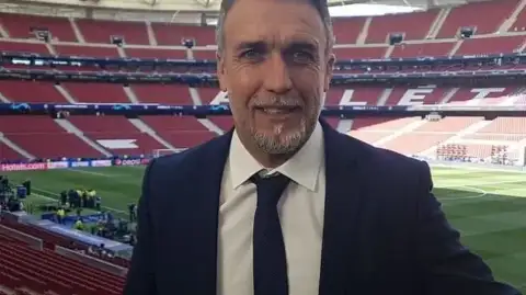 Gabriel Batistuta — orador para eventos