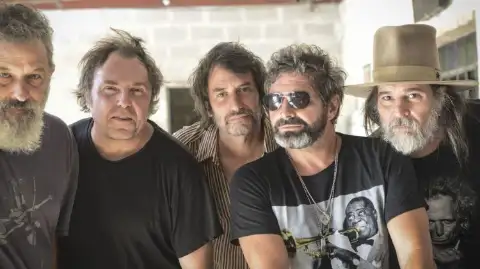 Los Caballeros de la Quema — actor para eventos