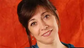 Laura Albarracin — artista musical para eventos
