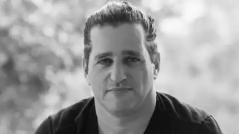 Damián Manusovich — conductor/a para eventos