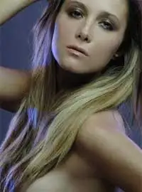 Gabriela Coceres — actriz para eventos