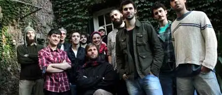 Exodo Babylon — artista musical para eventos