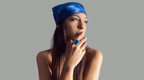 Sara Marty — conductor/a para eventos