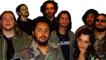 Timaias Reggae — artista musical para eventos